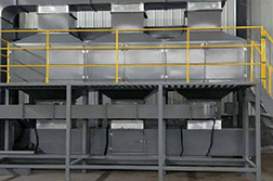 活性炭吸附箱的卖点